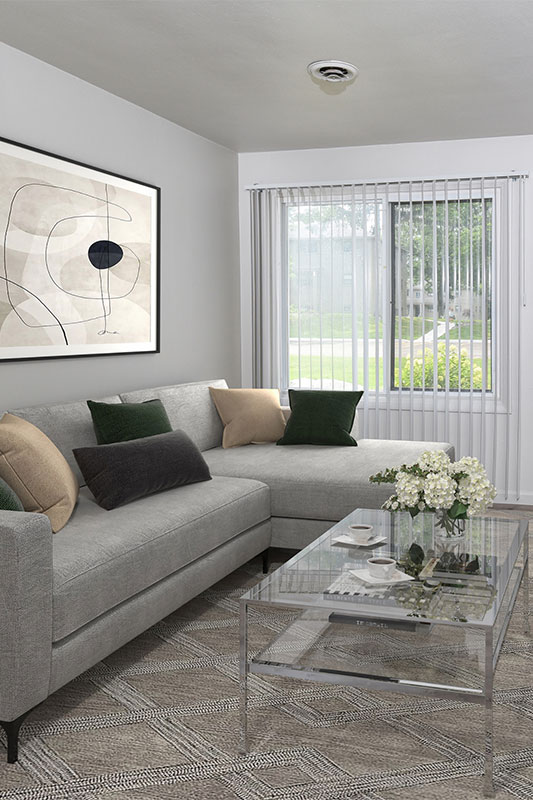 Life at Winston Square image 4